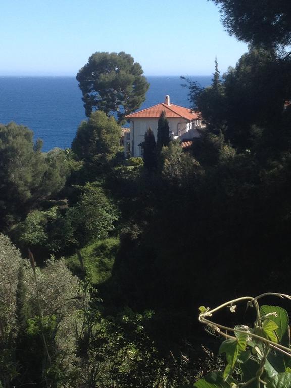 La Masa Hotel Eze Exterior photo