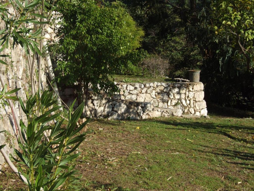 La Masa Hotel Eze Exterior photo